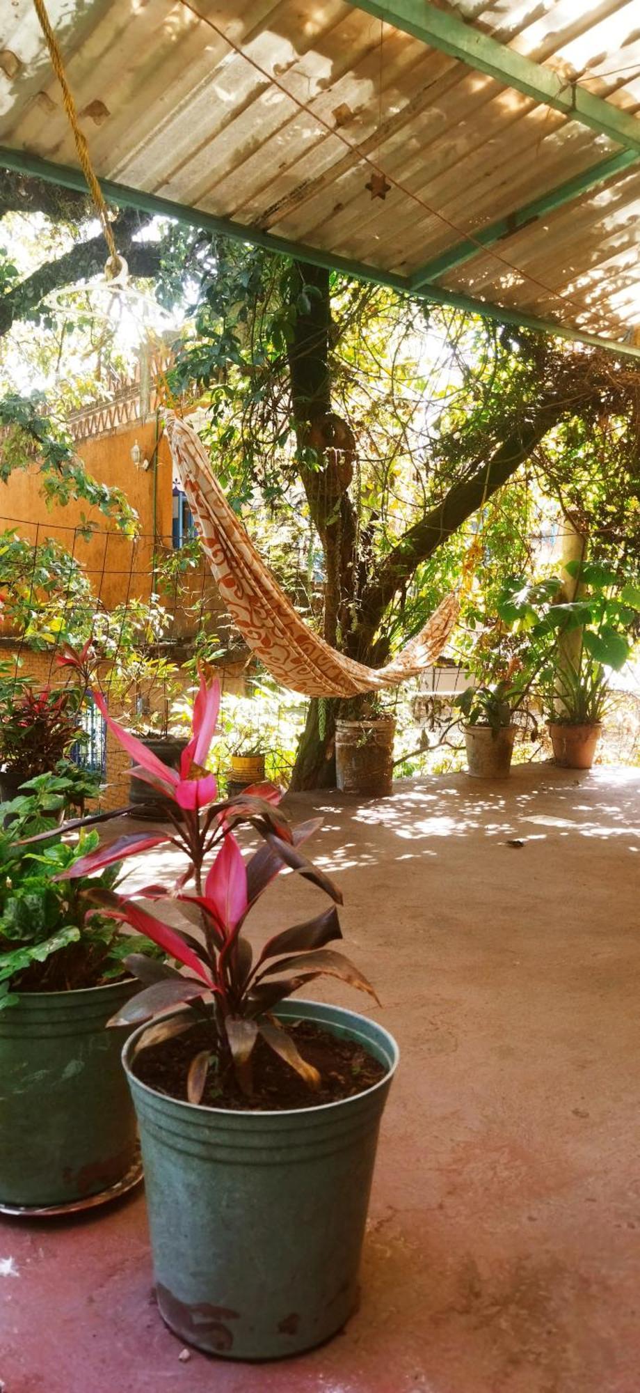 Casa Ecologica Apartment Tepoztlan Exterior photo